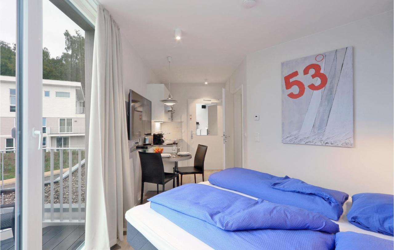 Duenenvilla Comfort Priwall Eksteriør billede